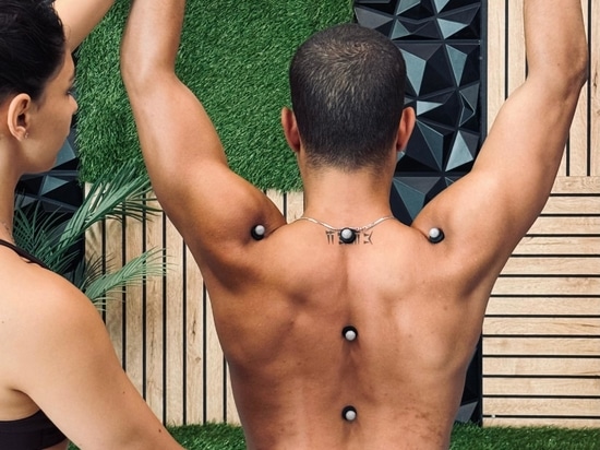 MCA Italia Revolutionizes Fitness with 3D Biomechanics