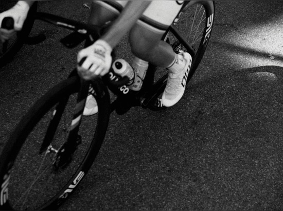 Adaptive Human Performance Elevates Cycling Science