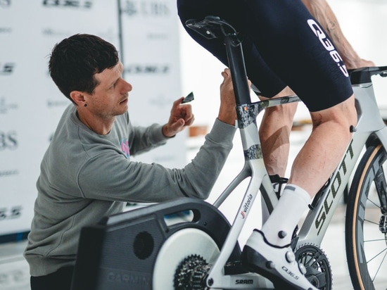 The Secret Behind Q36.5 Pro Cycling Team’s Success