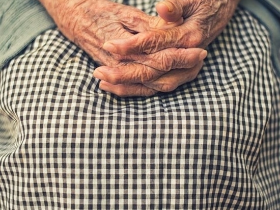 Tech Innovation: Transforming Elderly Care in Rural Areas