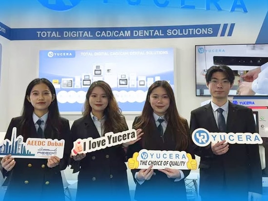 Exhibition Review | AEEDC 2026 | Yucera Dental