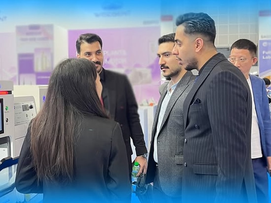Exhibition Review | AEEDC 2026 | Yucera Dental