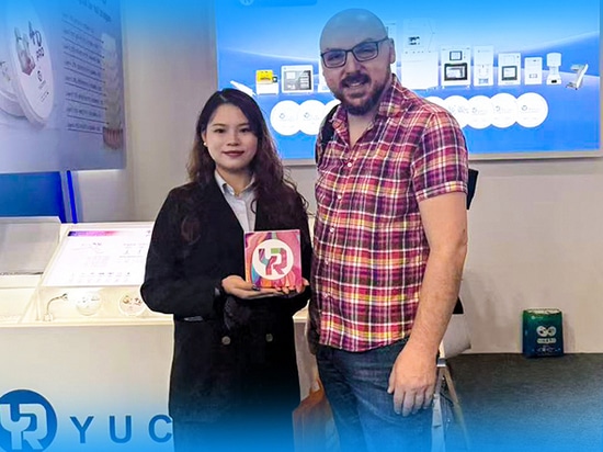 Exhibition Review | AEEDC 2026 | Yucera Dental