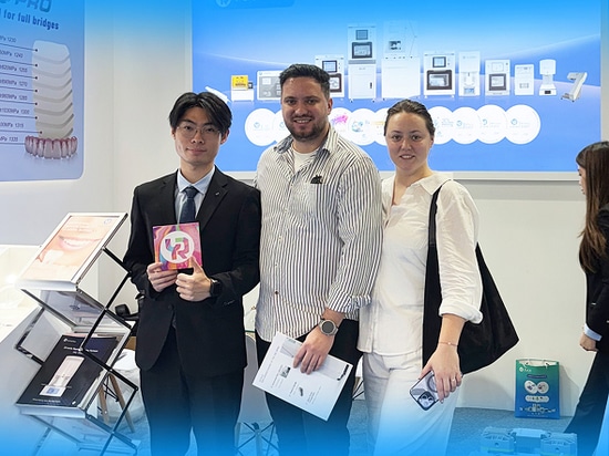 Exhibition Review | AEEDC 2026 | Yucera Dental