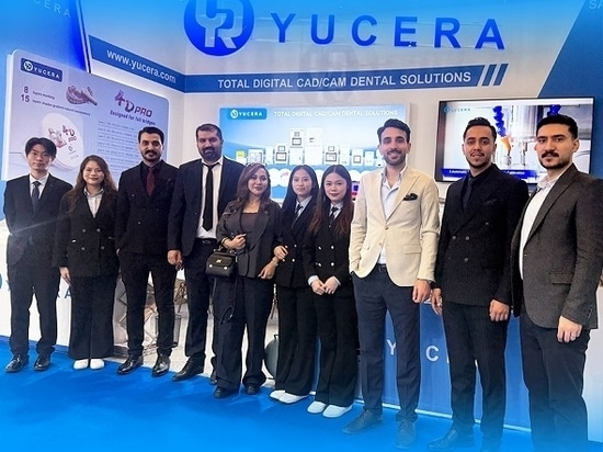 Exhibition Review | AEEDC 2026 | Yucera Dental
