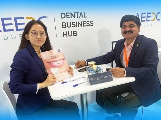 Exhibition Review | AEEDC 2026 | Yucera Dental