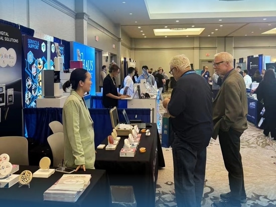 Exhibition Review |DLAT/ORG SOUTHWESTERN CONFERENCE & EXPO 2026