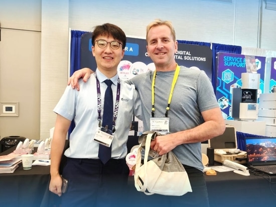 Exhibition Review |DLAT/ORG SOUTHWESTERN CONFERENCE & EXPO 2026