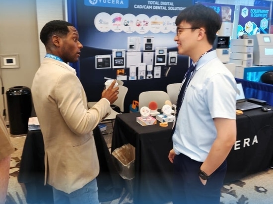 Exhibition Review |DLAT/ORG SOUTHWESTERN CONFERENCE & EXPO 2026