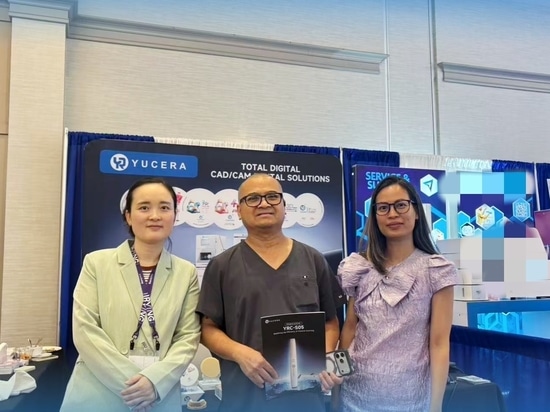 Exhibition Review |DLAT/ORG SOUTHWESTERN CONFERENCE & EXPO 2026
