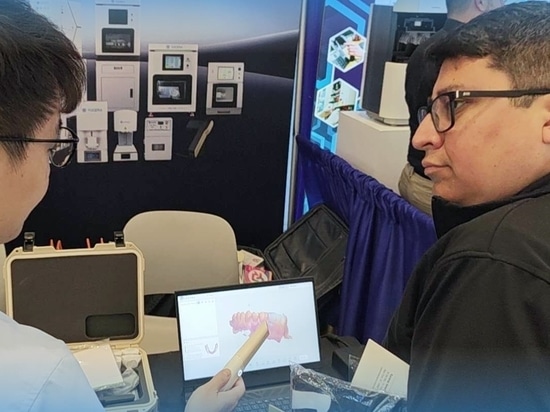 Exhibition Review |DLAT/ORG SOUTHWESTERN CONFERENCE & EXPO 2026