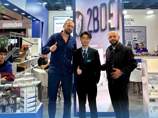 Exhibition Review |idex istanbul 2026