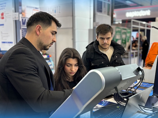 Exhibition Review |idex istanbul 2026
