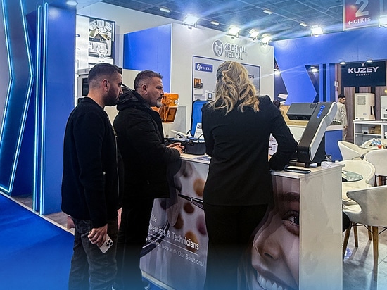 Exhibition Review |idex istanbul 2026