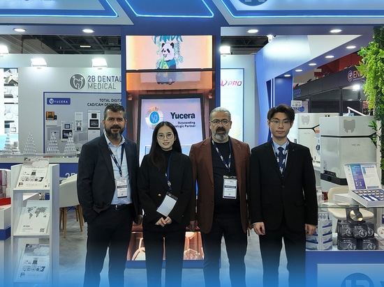 Exhibition Review |idex istanbul 2026