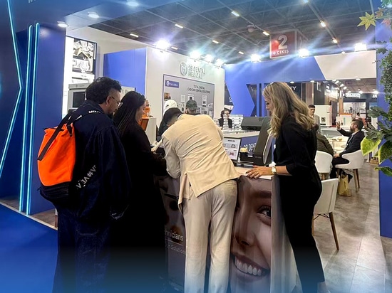 Exhibition Review |idex istanbul 2026