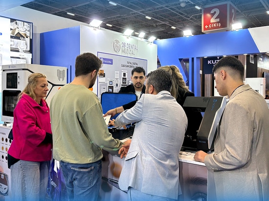 Exhibition Review |idex istanbul 2026