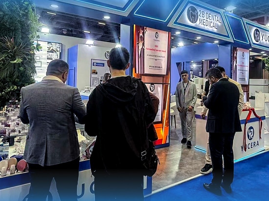 Exhibition Review |idex istanbul 2026