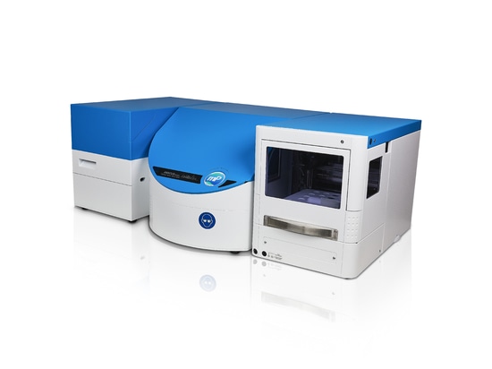 The amino acid analyser ARACUS