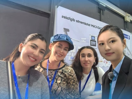 Exhibition Review |EXPO DENT 2026