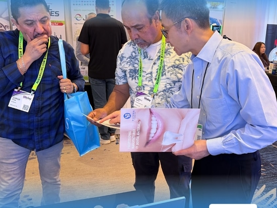 Exhibition Review | LMT LAB DAY West 2026