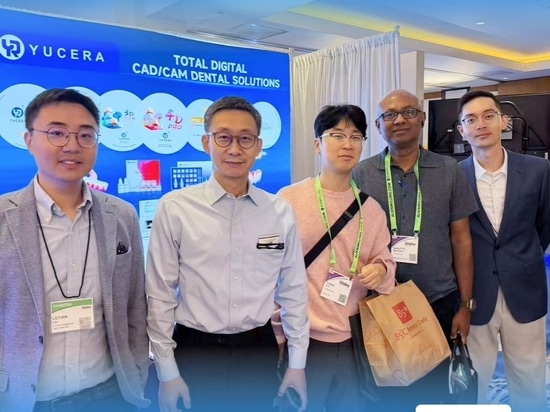 Exhibition Review | LMT LAB DAY West 2026