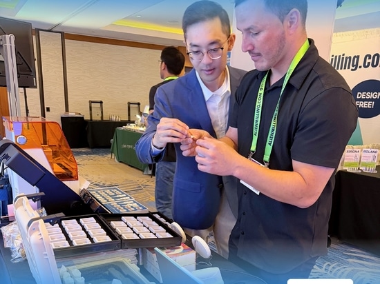 Exhibition Review | LMT LAB DAY West 2026