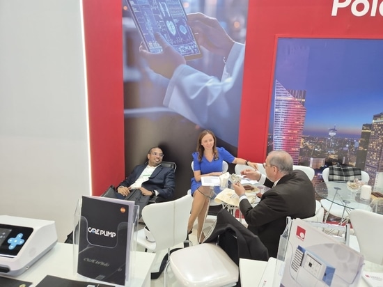 Hospitalar 2026 in São Paulo