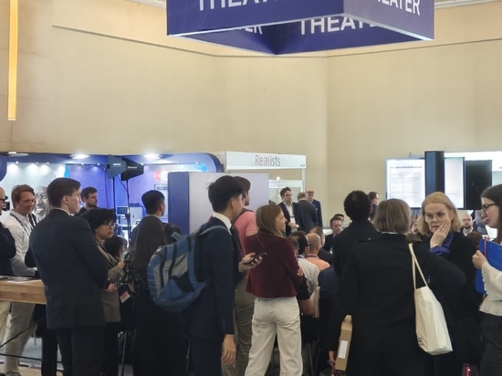 Forwards Medical at Global Spine Congress 2026