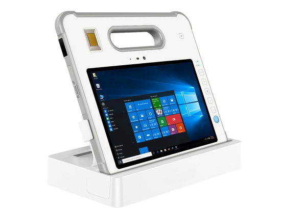 MD-100M Medical Tablet PC