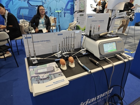 HUIDAMED AACNS 2026 in Manila , Driving Innovation in Neurosurgery