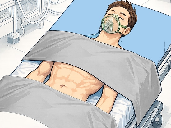 THERMAL BLANKET -ThermoHug™