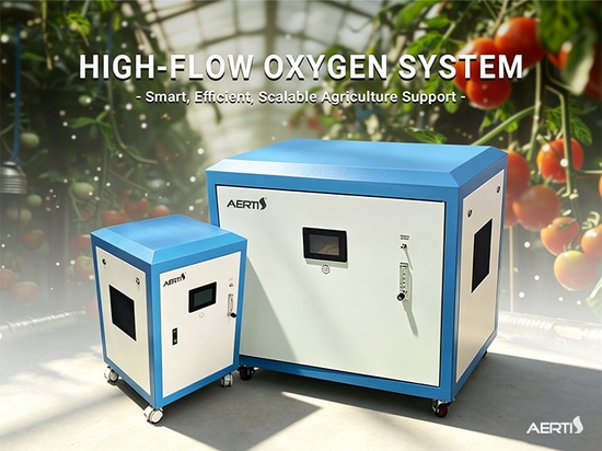 World Rural Development Day: High-Flow Oxygen Supply Empowers Modern Agriculture