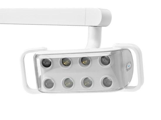 SIRIUS Dental Operating Light