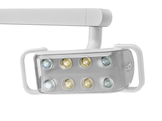 SIRIUS Dental Operating Light