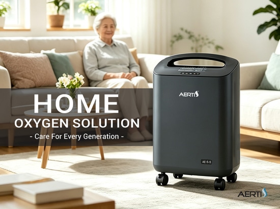 World Population Day-Home Oxygen Healthy Aging