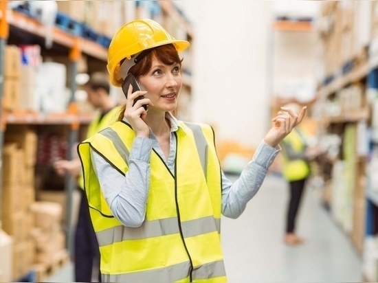 Workplace Safety