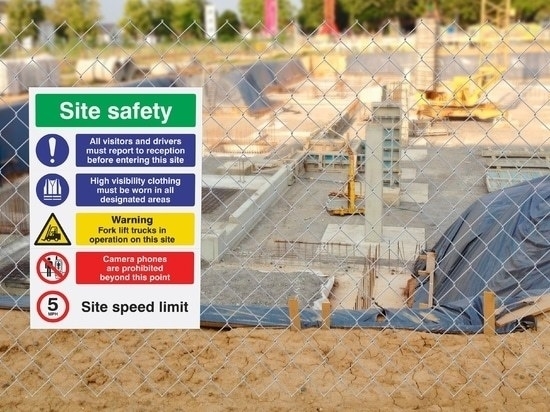 Workplace Safety