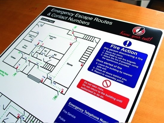 Workplace Safety
