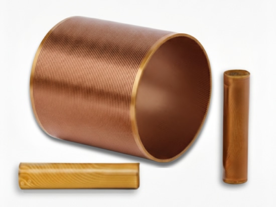 Mirmex Winding Technology