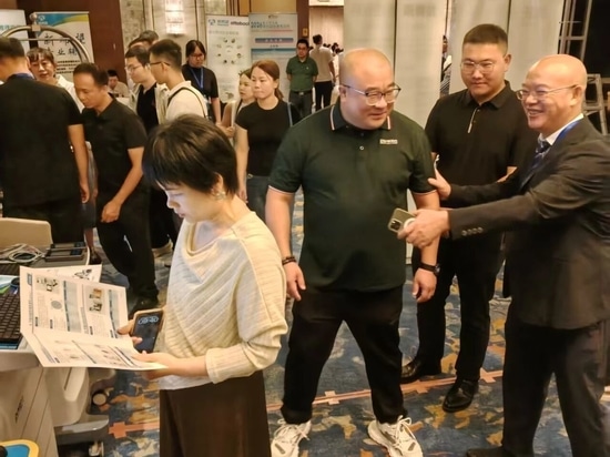 Dukon Medical Showcases Advanced Neuromodulation Suite at the 23rd Shenzhen International Rehabilitation Forum