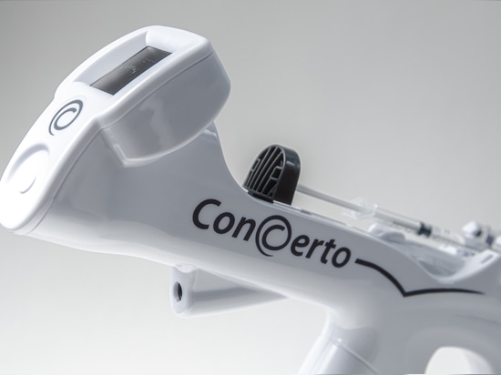 Concerto – Portable Carboxytherapy Unit