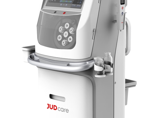 How to Choose the Best CT Contrast Injector for Modern Hospitals