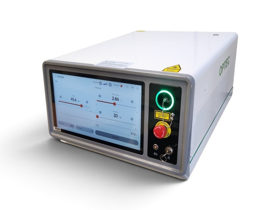 Thulium Duo Laser