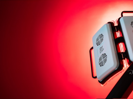 EVA LED® — LED PHOTOMODULATION