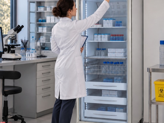 The new Fiocchetti Touch display: more intuitive, more advanced, closer to operators' needs