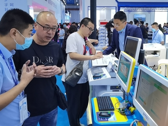 Dukon Medical to Present Next-Generation Non-Invasive Brain Stimulation Suite at the 94th CMEF in Beijing