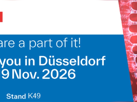 MDL participation Medica 2026