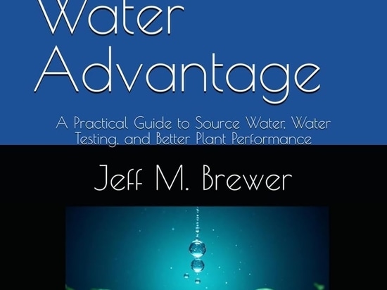 When Water Chemistry Meets Hydroponics