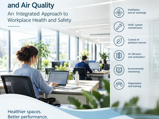 Indoor Environmental Health and Air Quality